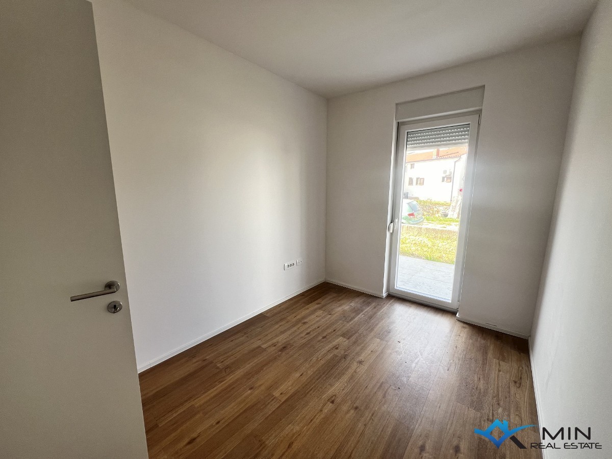 Apartma Na predaj - ISTARSKA NOVIGRAD