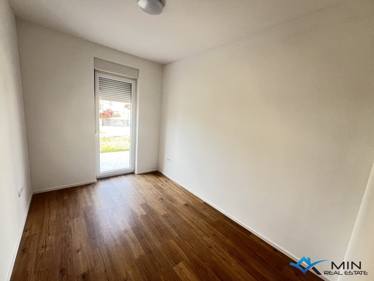 Apartma Na predaj - ISTARSKA NOVIGRAD