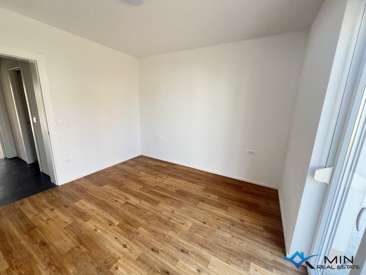 Apartma Na predaj - ISTARSKA NOVIGRAD