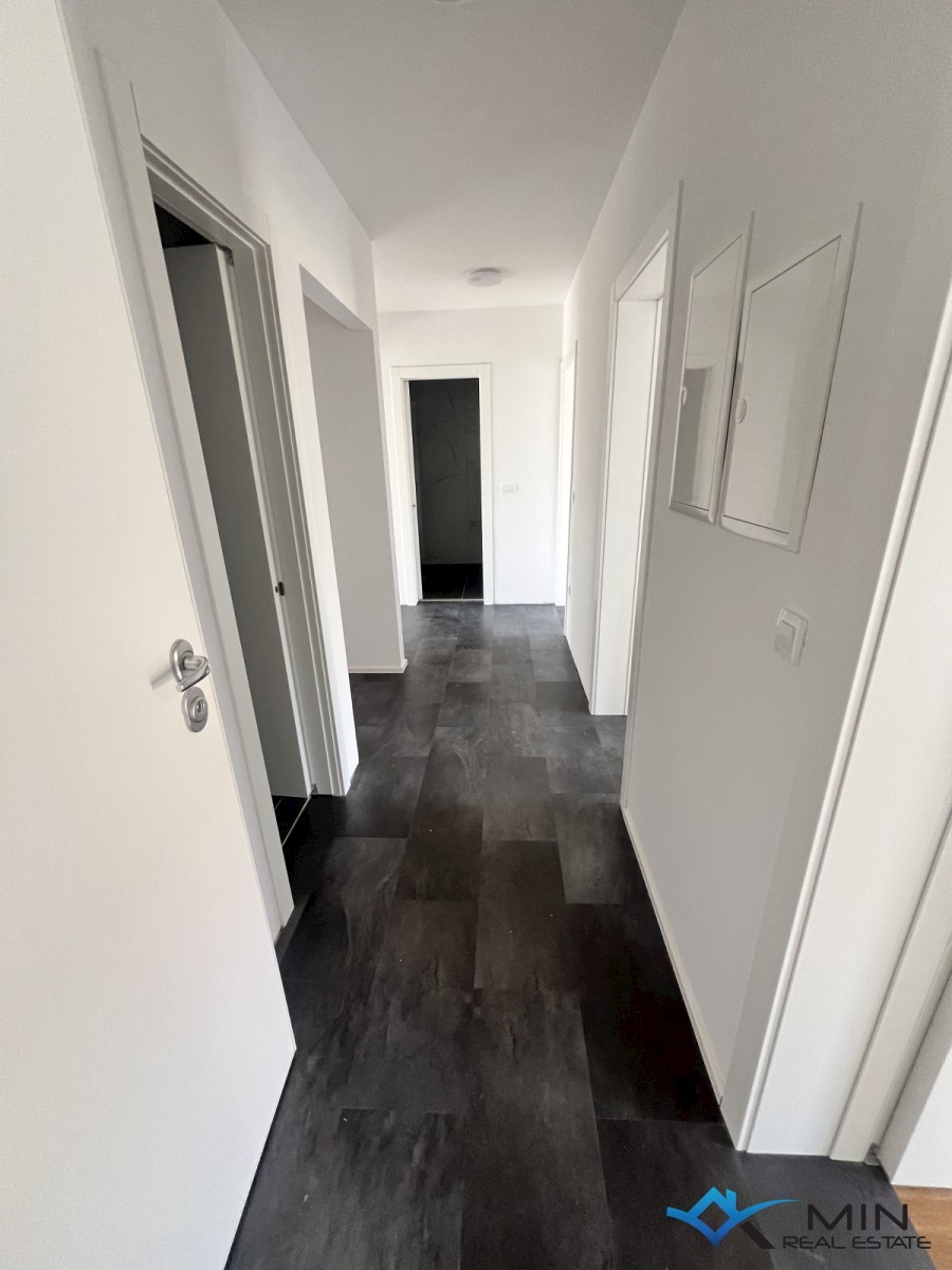 Apartma Na predaj - ISTARSKA NOVIGRAD