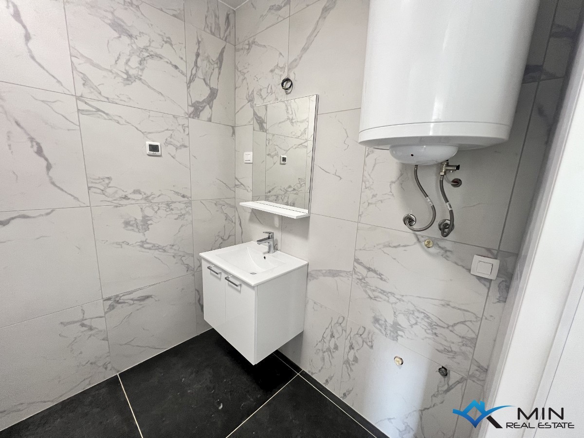Apartma Na predaj - ISTARSKA NOVIGRAD