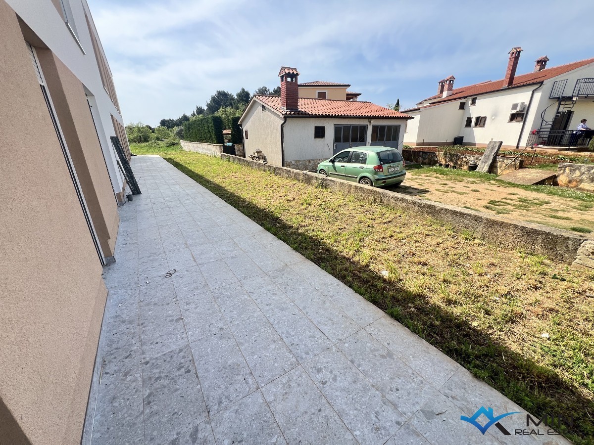 Apartma Na predaj - Istarska Novigrad - foto 2/25