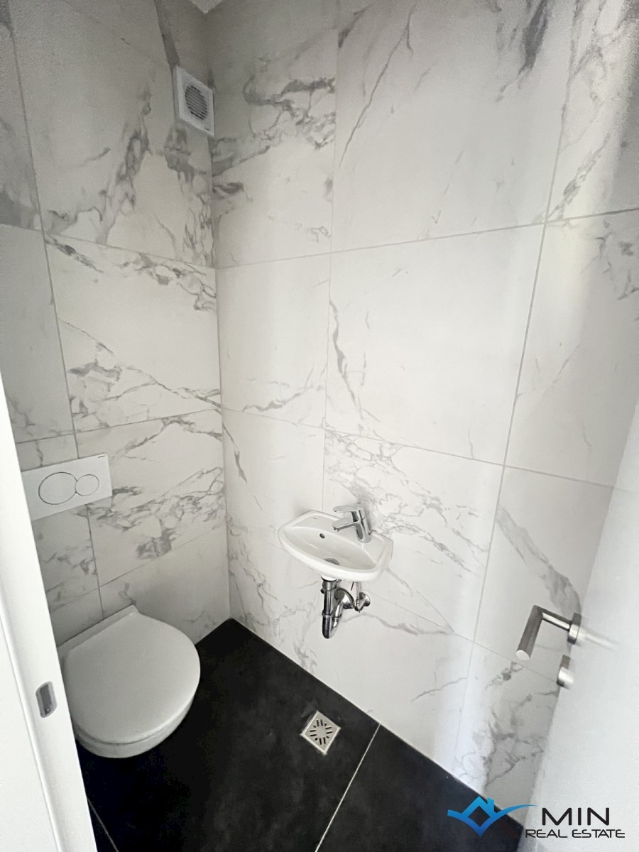 Apartma Na predaj - ISTARSKA NOVIGRAD