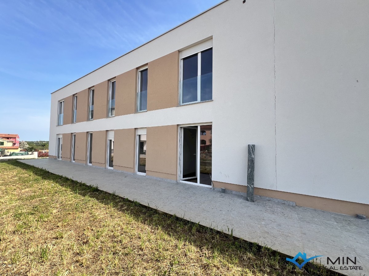 Apartma Na predaj - Istarska Novigrad - foto 3/25