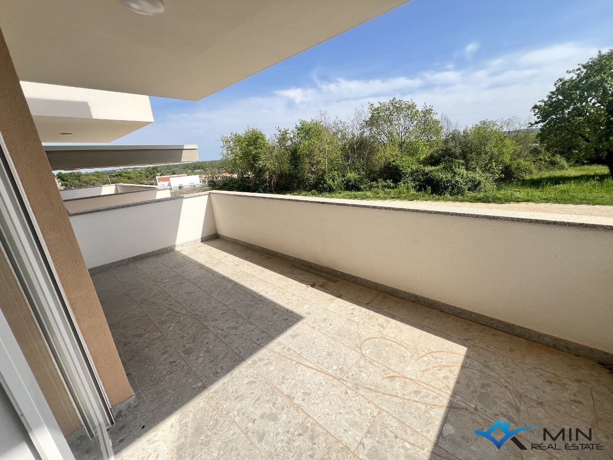 Apartma Na predaj - ISTARSKA NOVIGRAD