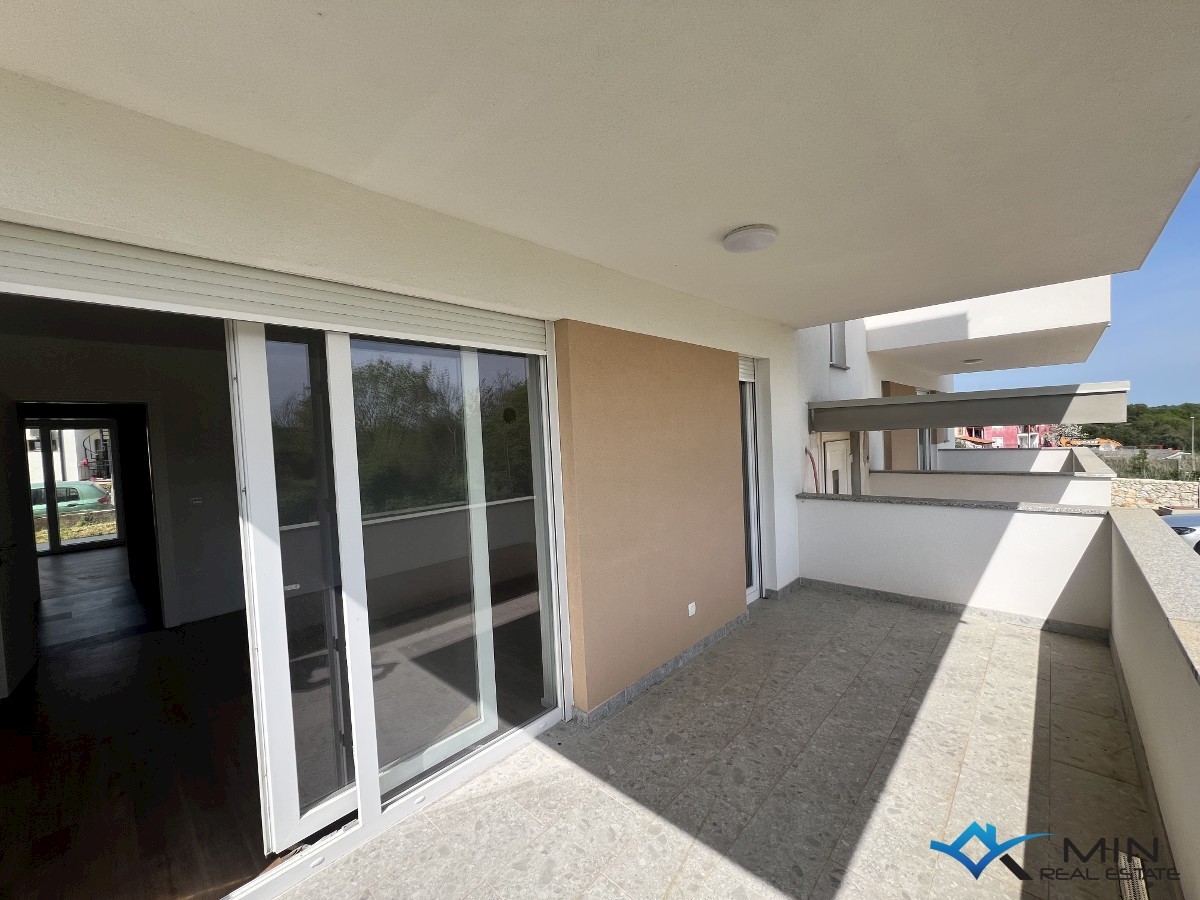 Apartma Na predaj - ISTARSKA NOVIGRAD