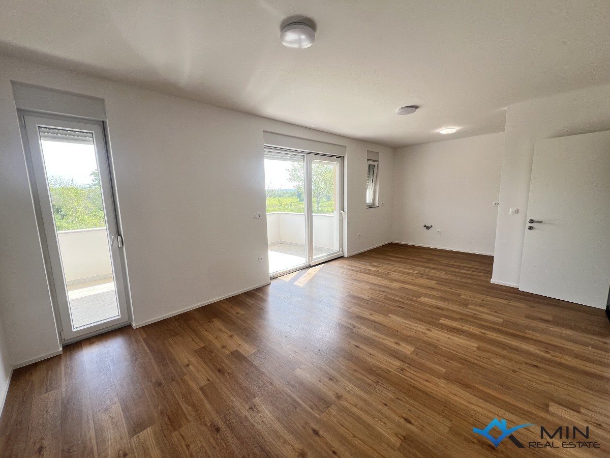Apartma Na predaj - ISTARSKA NOVIGRAD
