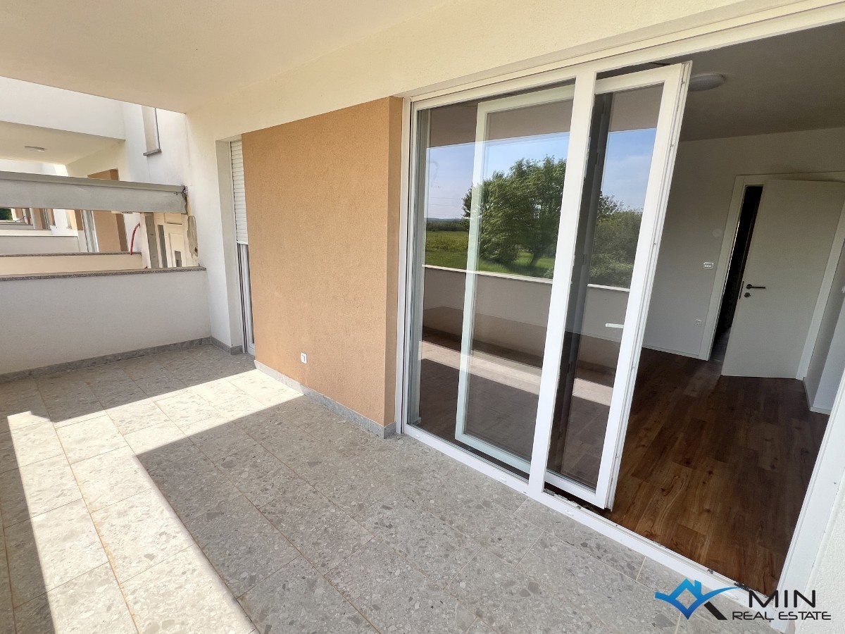 Appartamento In vendita - Istarska Tar-Vabriga