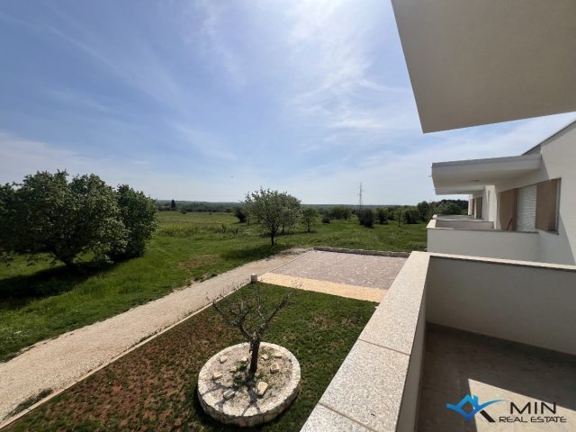 Apartmán na prodej 77 m² – Novigrad