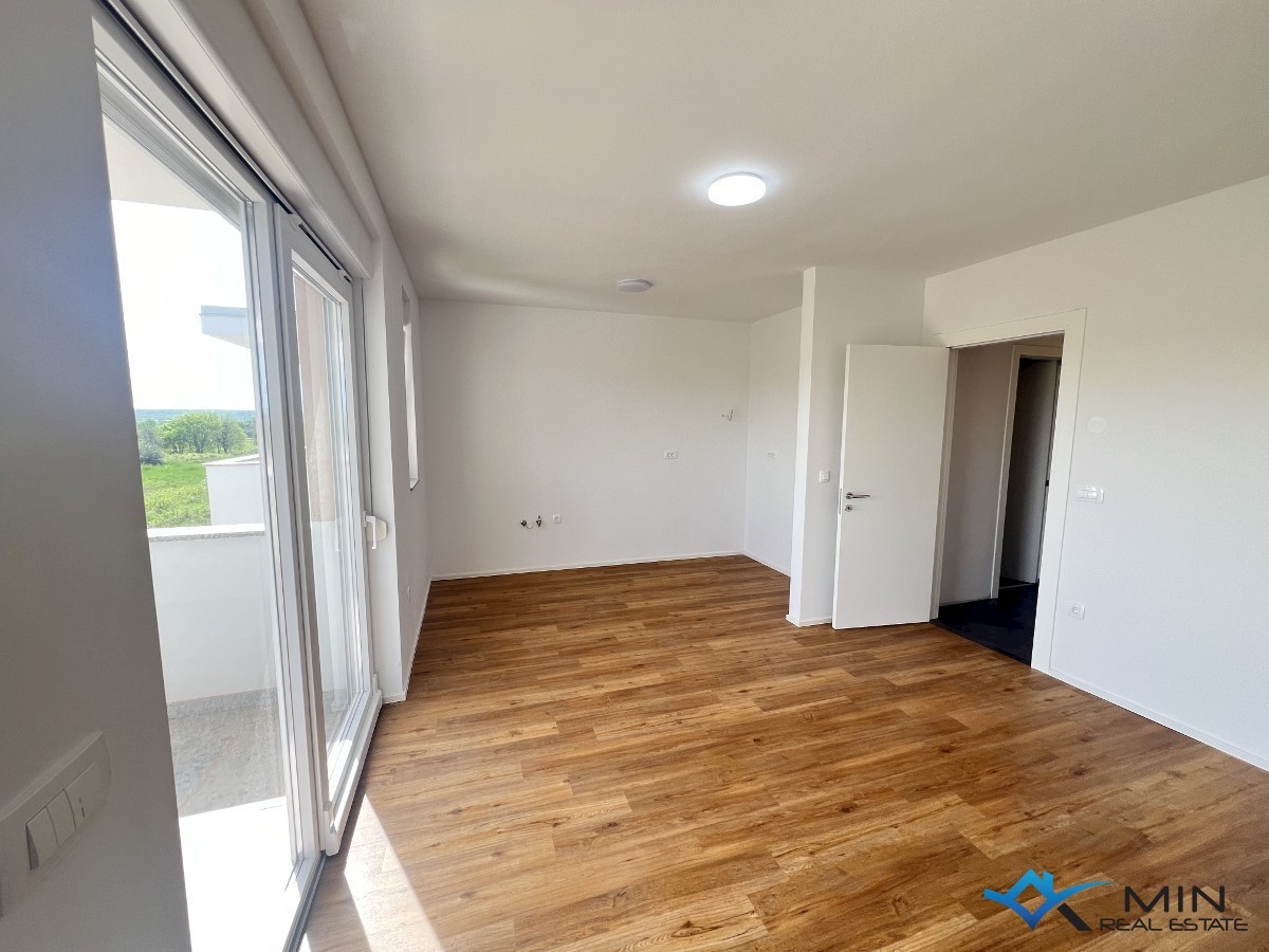 Apartment Zu verkaufen - ISTARSKA NOVIGRAD