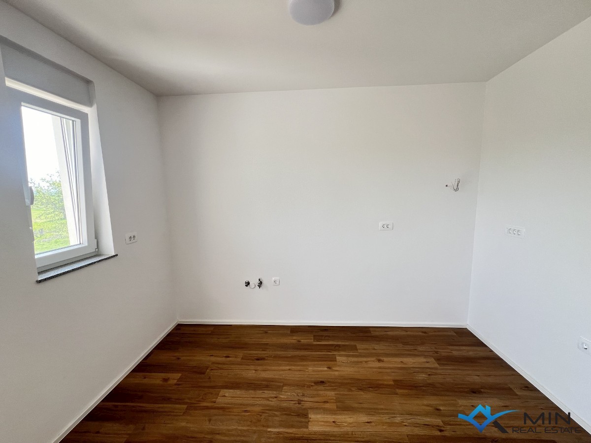 Apartment Zu verkaufen - ISTARSKA NOVIGRAD