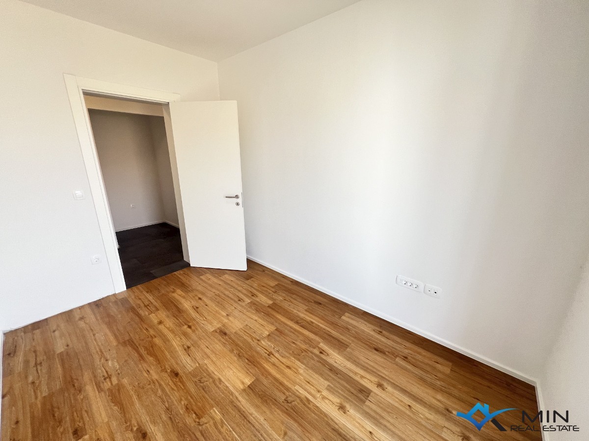 Apartment Zu verkaufen - ISTARSKA NOVIGRAD