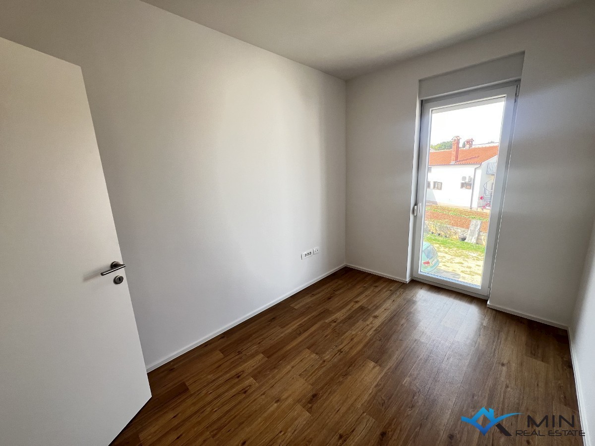 Apartment Zu verkaufen - ISTARSKA NOVIGRAD