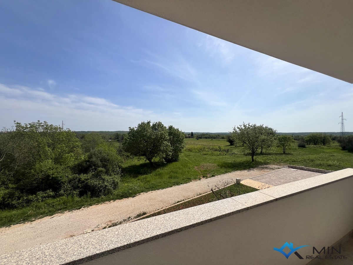 Apartment Zu verkaufen - ISTARSKA NOVIGRAD