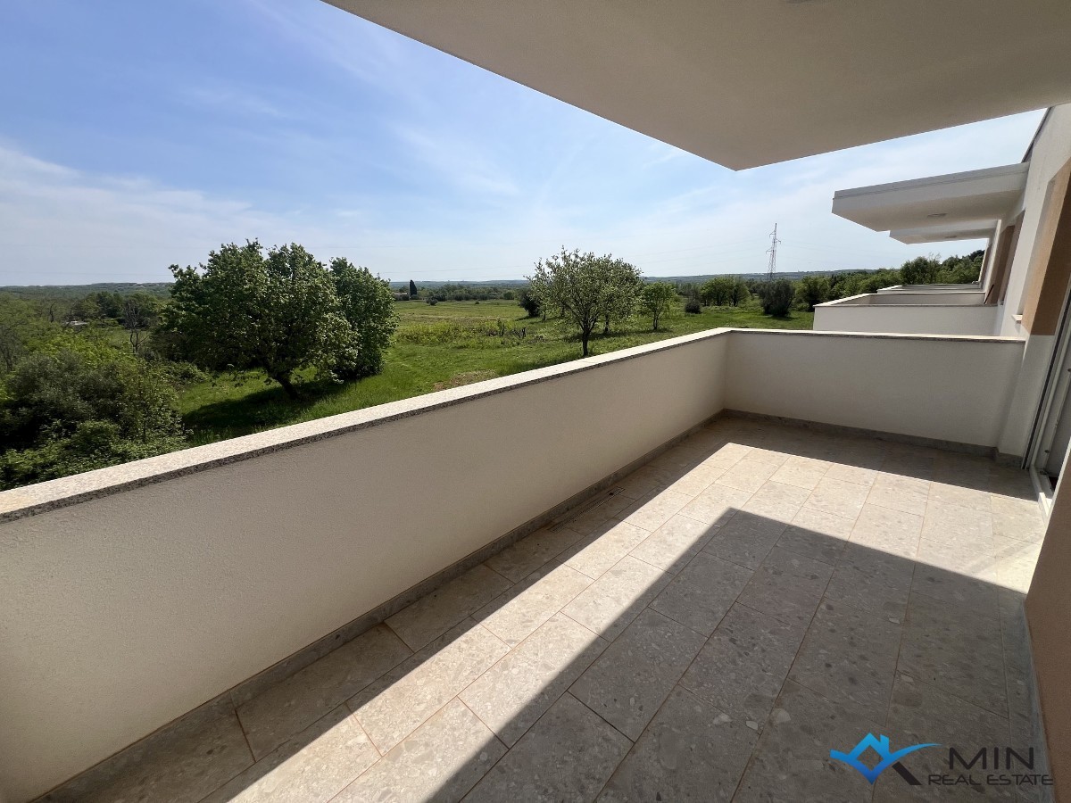 Apartment Zu verkaufen - ISTARSKA NOVIGRAD