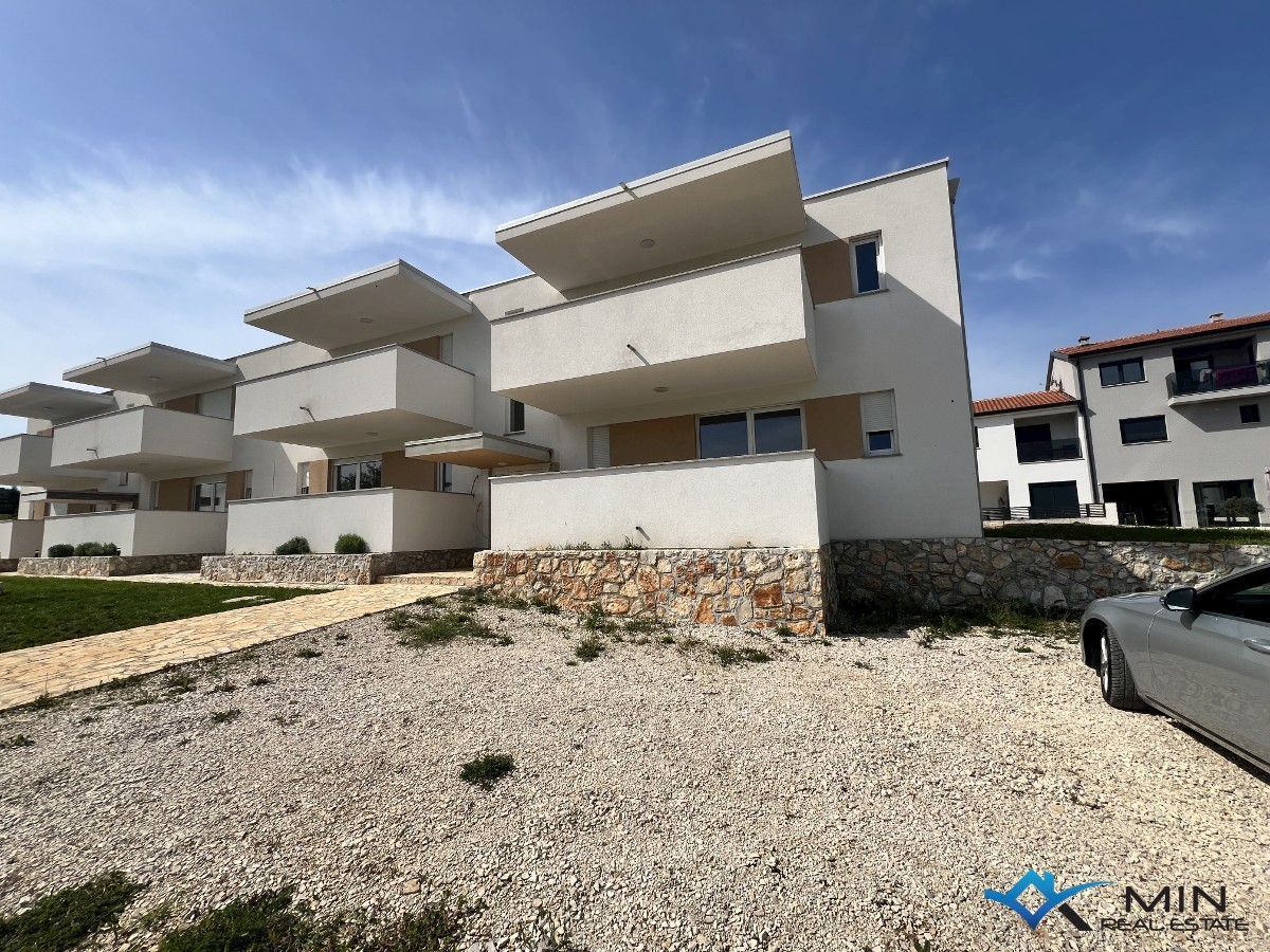 Apartment Zu verkaufen - ISTARSKA NOVIGRAD