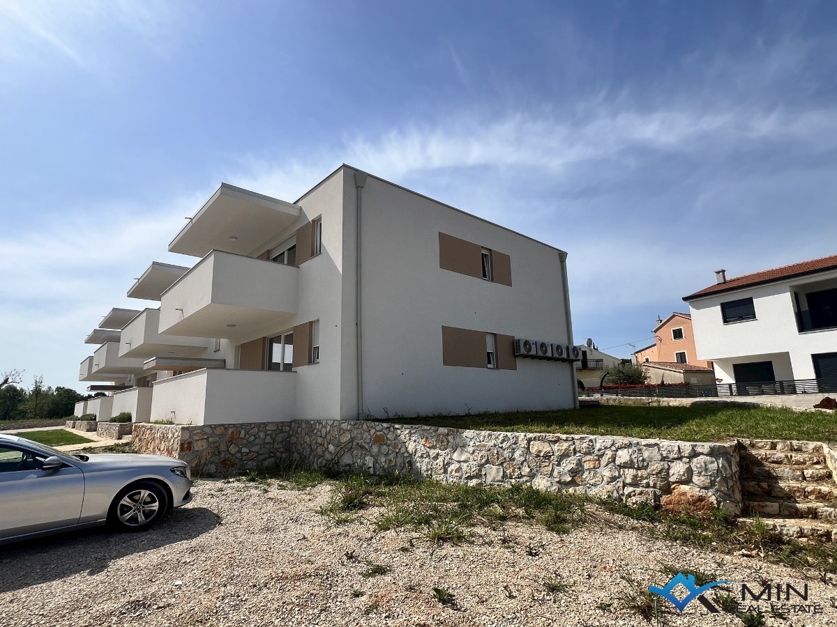 Apartment Zu verkaufen - ISTARSKA NOVIGRAD