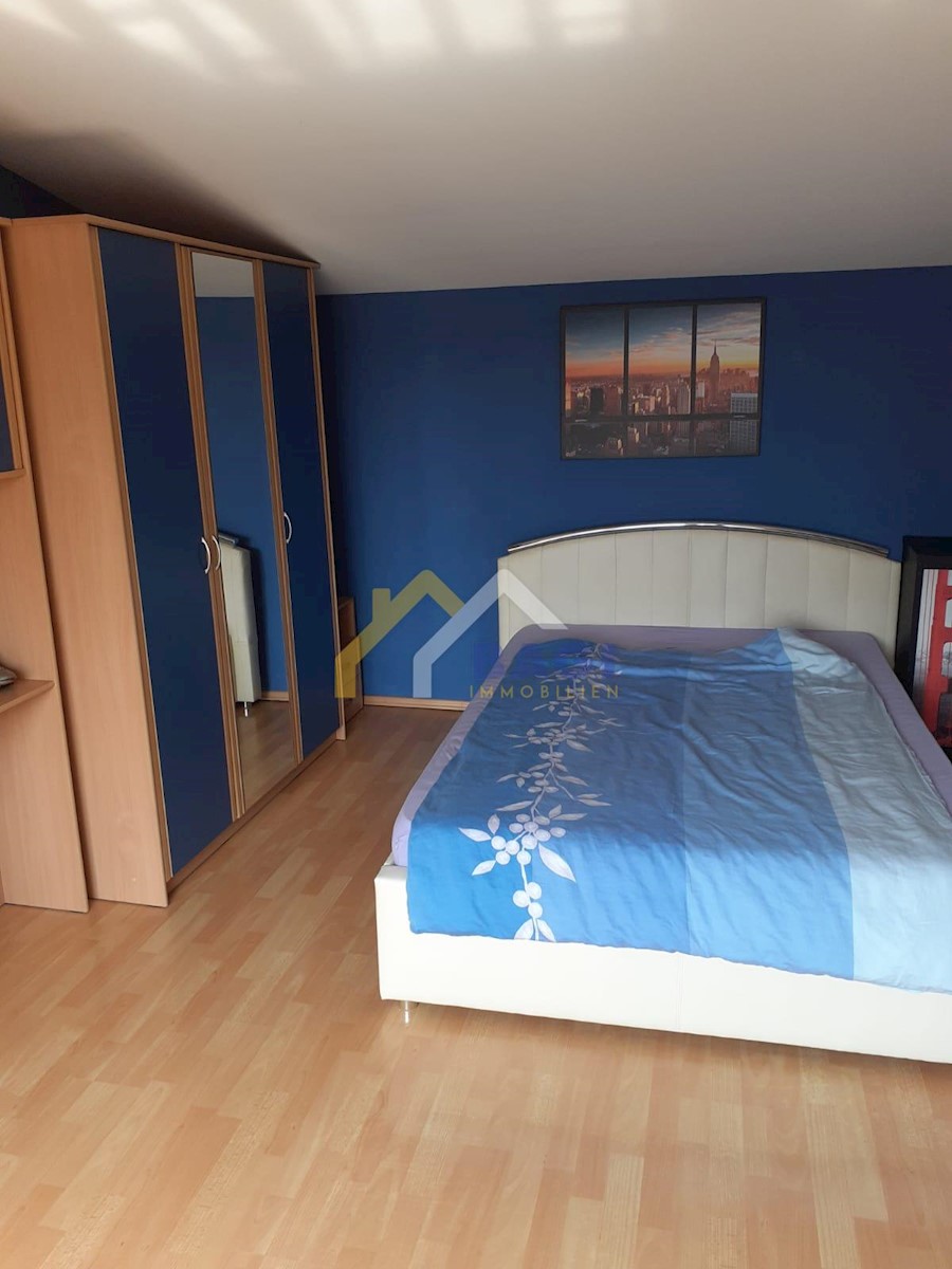Dům K pronájmu - ZAGREBAČKA VELIKA GORICA