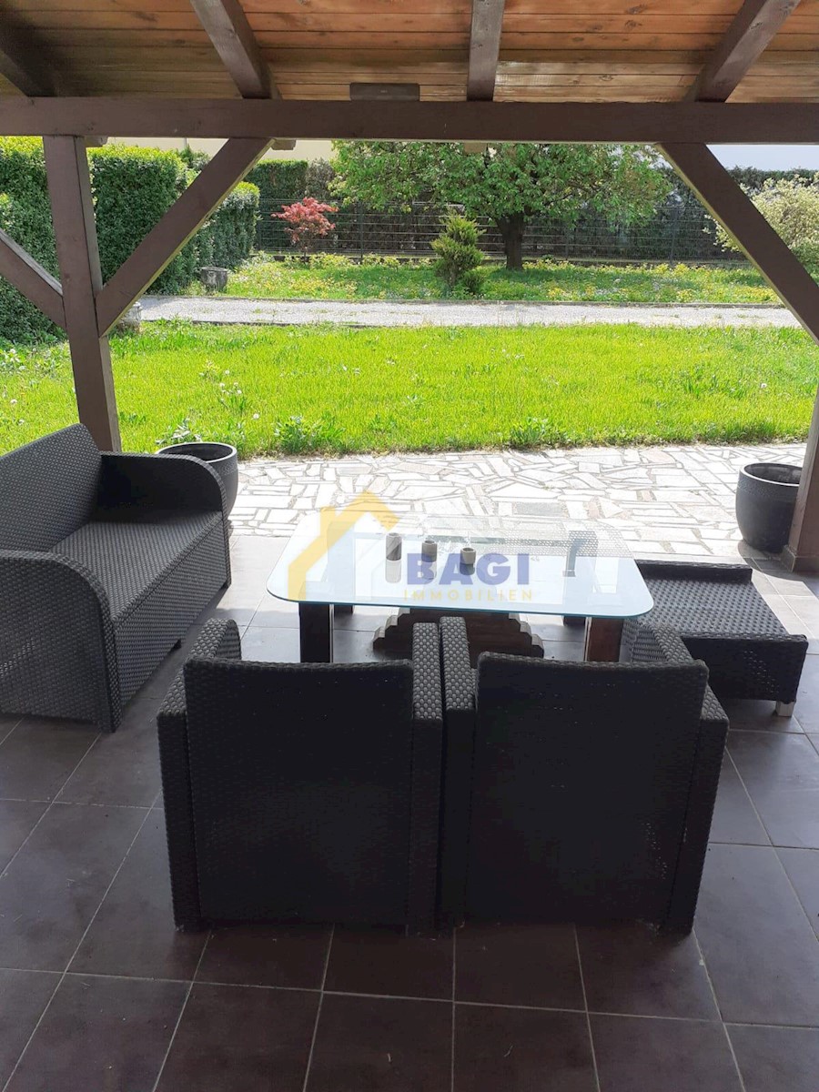 Dům K pronájmu - ZAGREBAČKA VELIKA GORICA