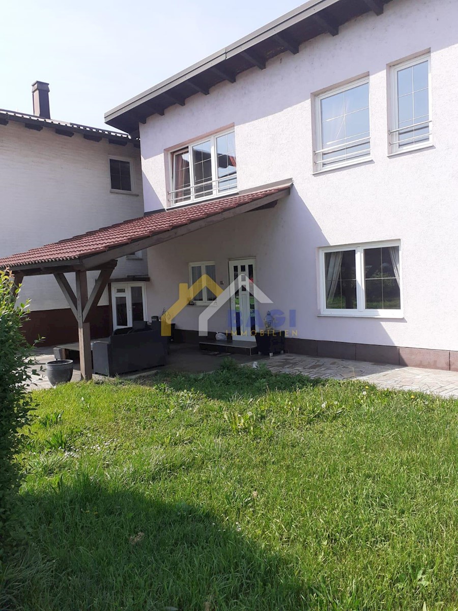 Dům K pronájmu - ZAGREBAČKA Velika Gorica