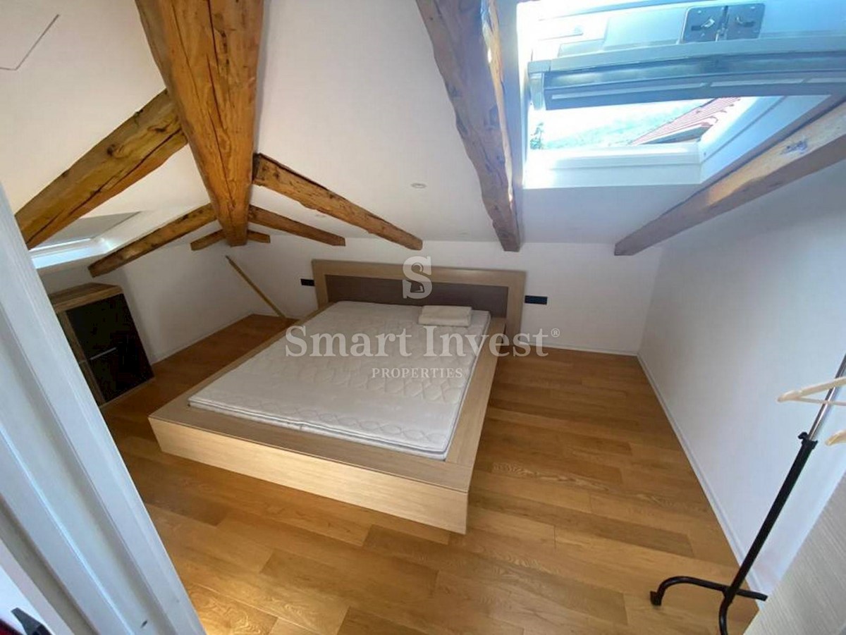 Apartment Zu verkaufen - PRIMORSKO-GORANSKA OPATIJA