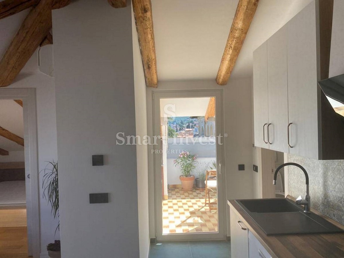 Apartment Zu verkaufen - PRIMORSKO-GORANSKA OPATIJA