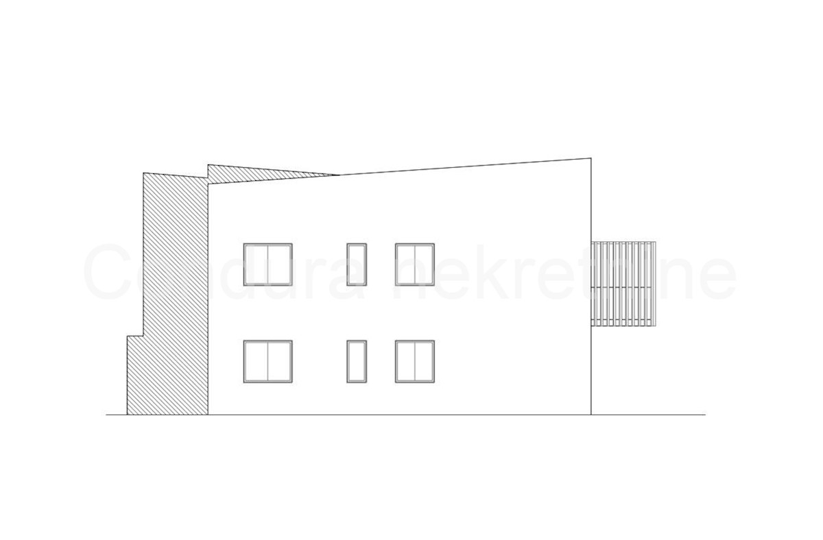 Apartment Zu verkaufen - ZADARSKA VIR