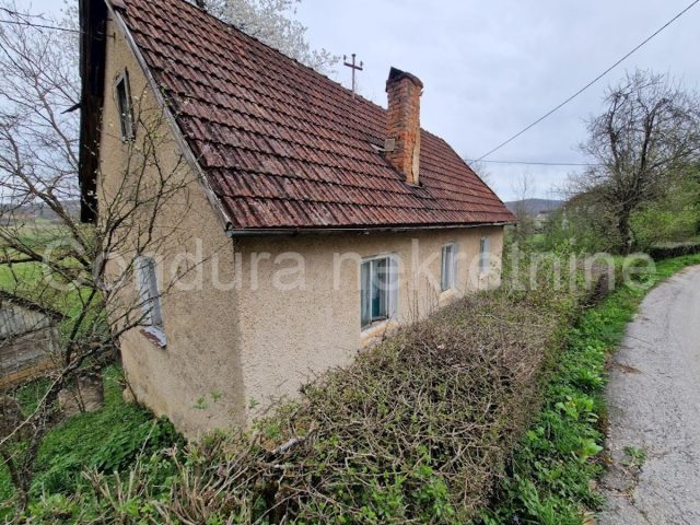 Grundstück Zu verkaufen - Ličko-senjska Otočac - foto 2/18