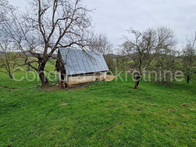 Grundstück Zu verkaufen - Ličko-senjska Otočac - foto 3/18