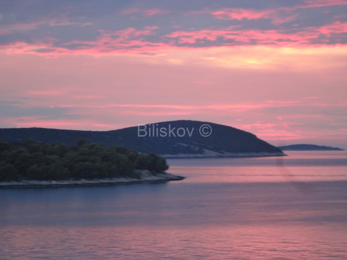 Kuća Na prodaju - SPLITSKO-DALMATINSKA ŠOLTA