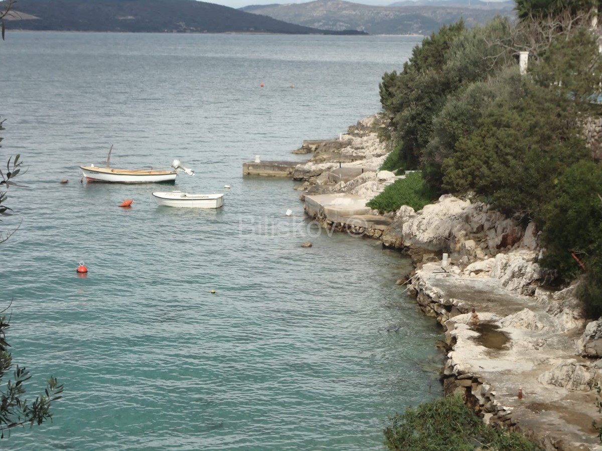 Kuća Na prodaju - SPLITSKO-DALMATINSKA ŠOLTA