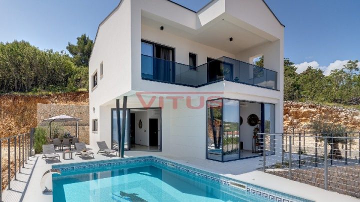 House for sale 160 m² – Vrbnik