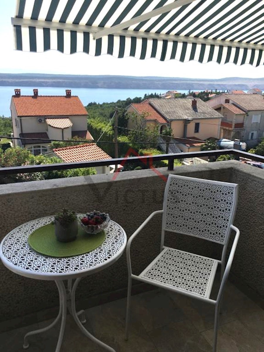 Dom Na predaj - PRIMORSKO-GORANSKA CRIKVENICA
