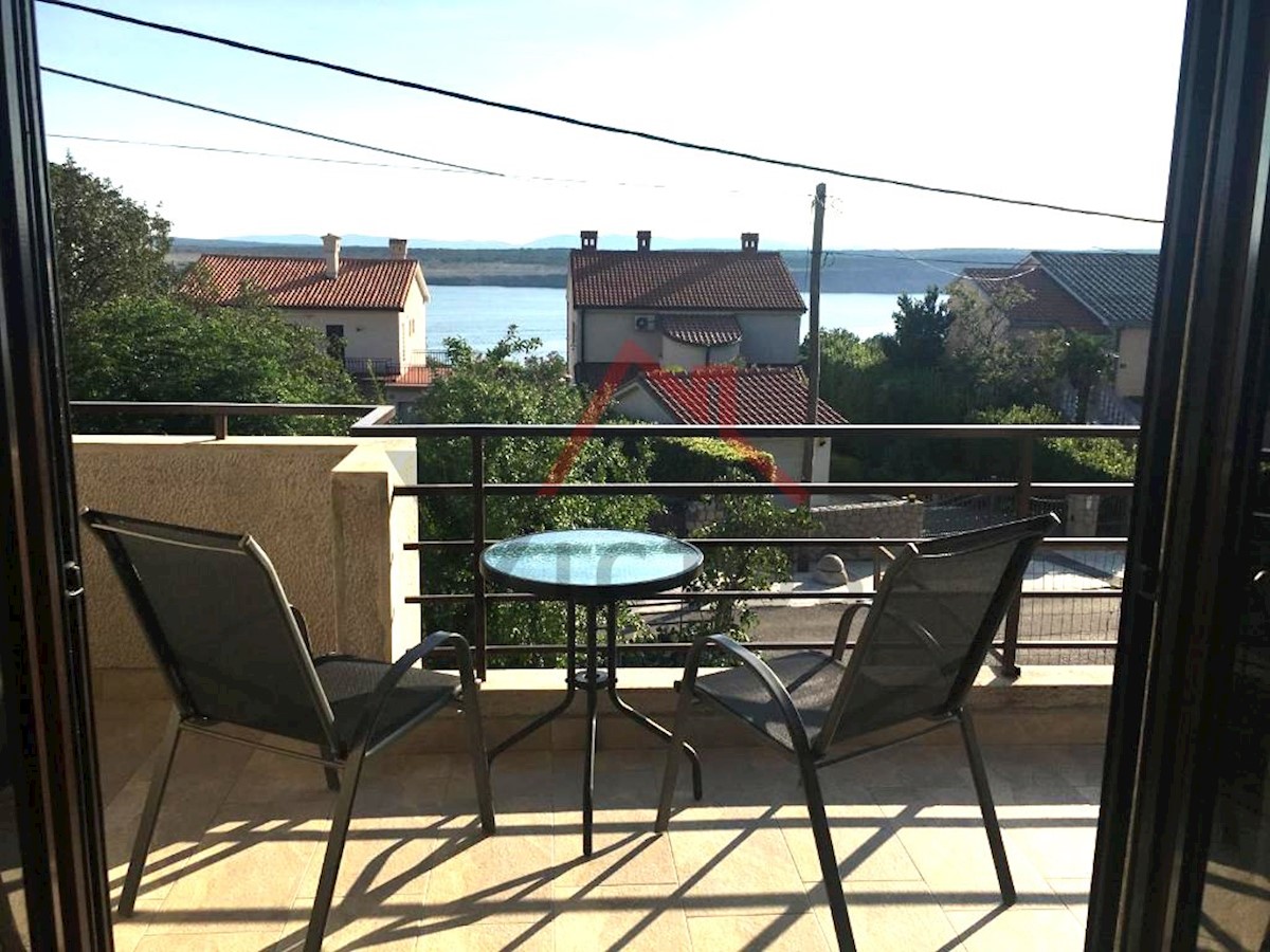Dom Na predaj - PRIMORSKO-GORANSKA CRIKVENICA