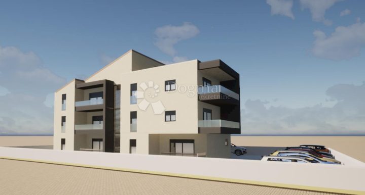 Flat For sale - Zadarska Biograd Na Moru - foto 2/5