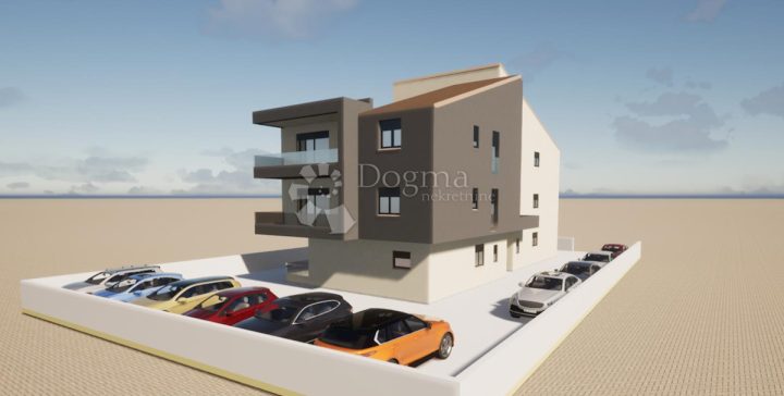 Flat For sale - Zadarska Biograd Na Moru - foto 3/5