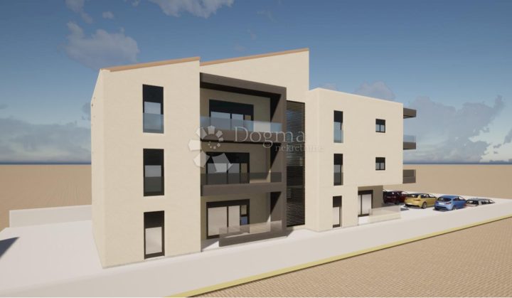 Flat For sale - Zadarska Biograd Na Moru - foto 4/5