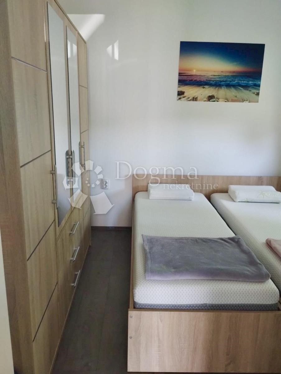 Apartmán Na prodej - PRIMORSKO-GORANSKA KOSTRENA