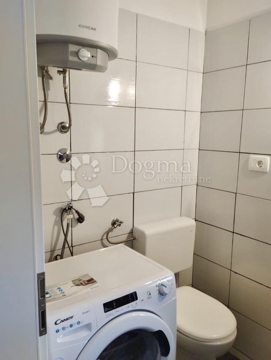 Apartmán Na prodej - PRIMORSKO-GORANSKA KOSTRENA