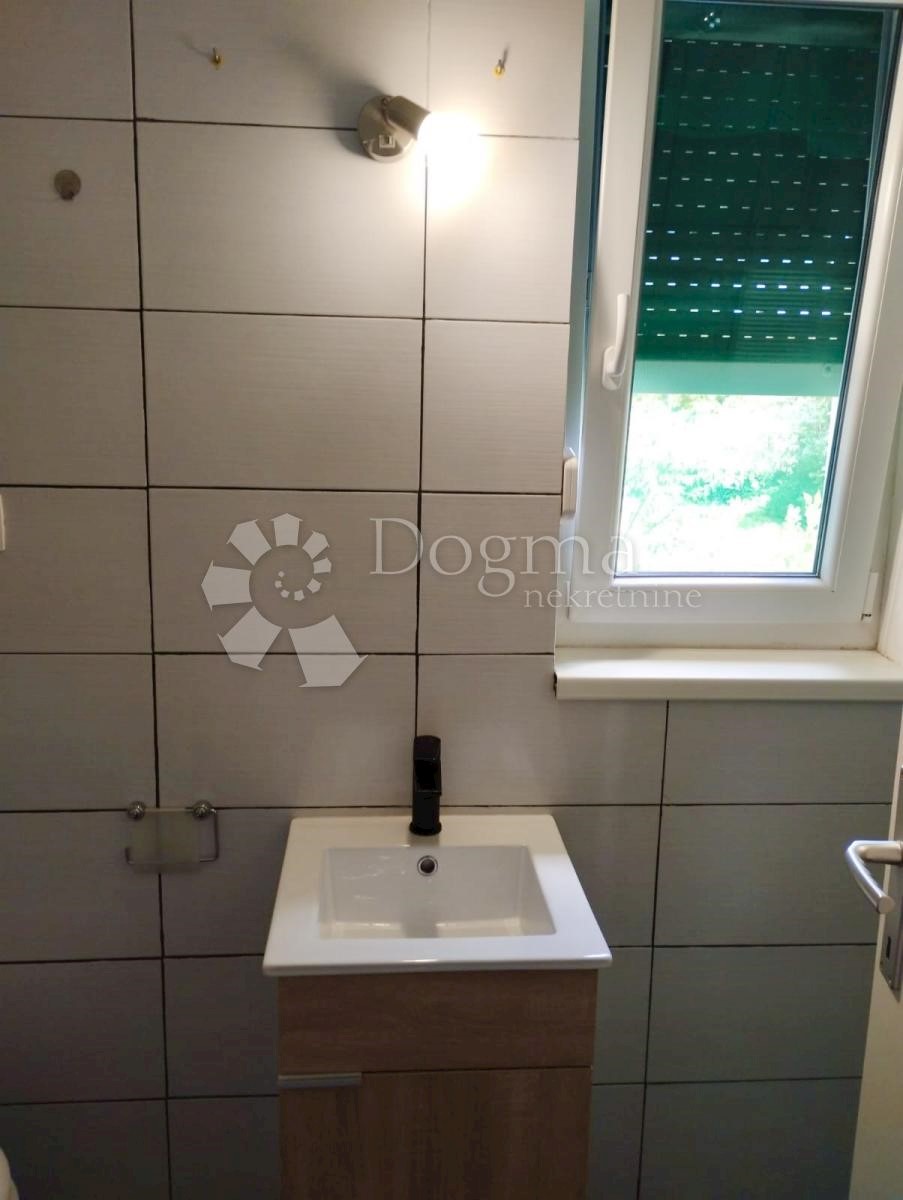 Apartmán Na prodej - PRIMORSKO-GORANSKA KOSTRENA