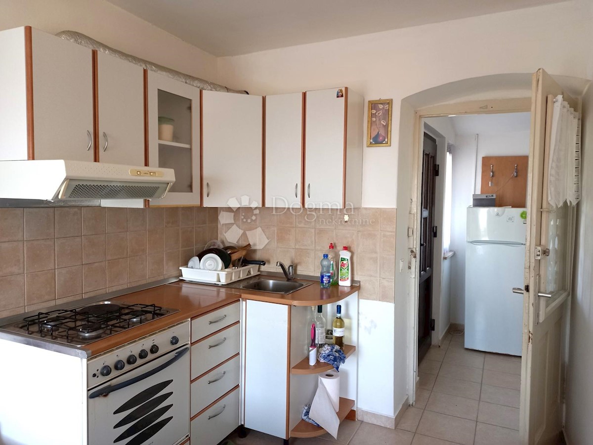 Apartmán Na prodej - PRIMORSKO-GORANSKA RIJEKA