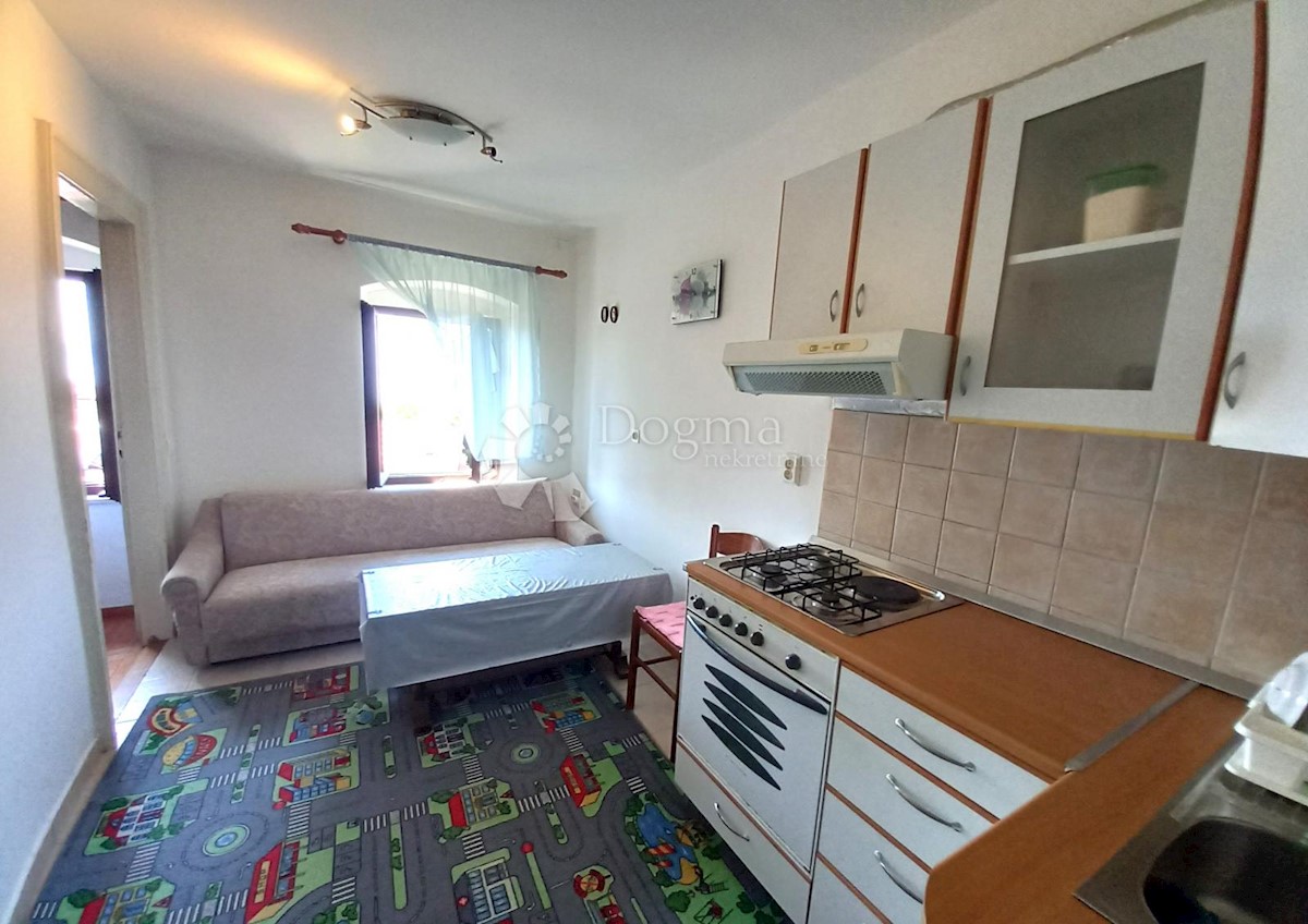 Apartmán Na prodej - PRIMORSKO-GORANSKA RIJEKA