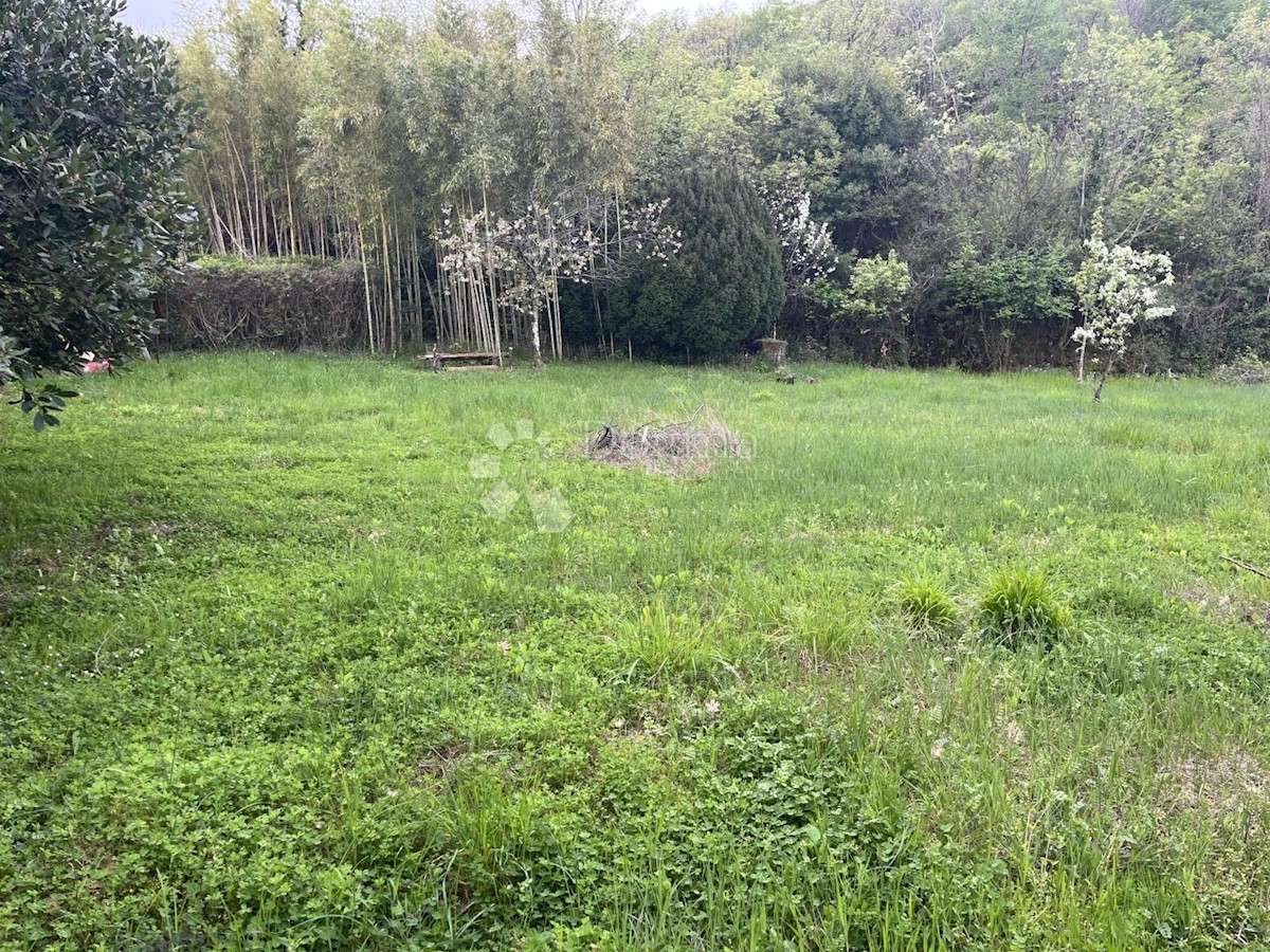 Terrain À vendre - Primorsko-goranska Matulji - foto 1/2