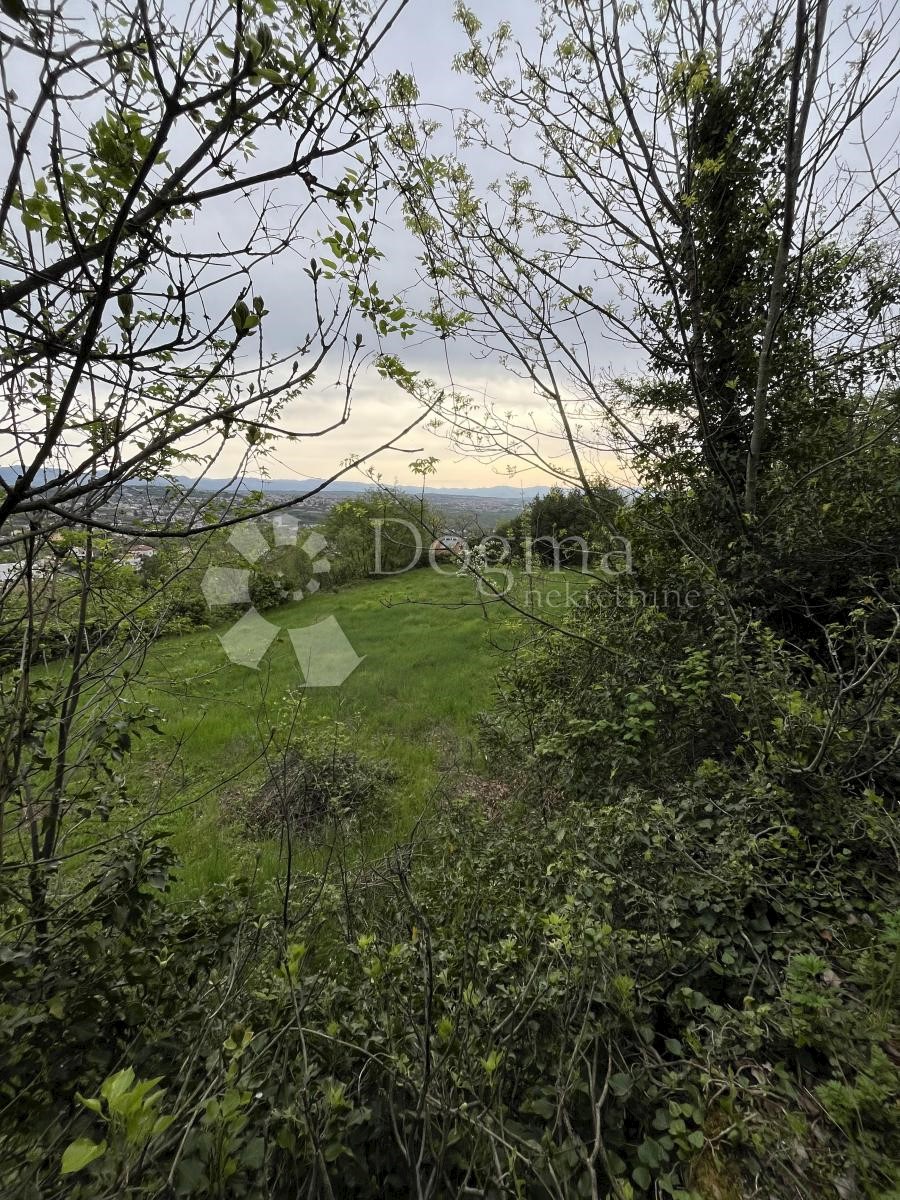 Terreno In vendita - PRIMORSKO-GORANSKA Matulji