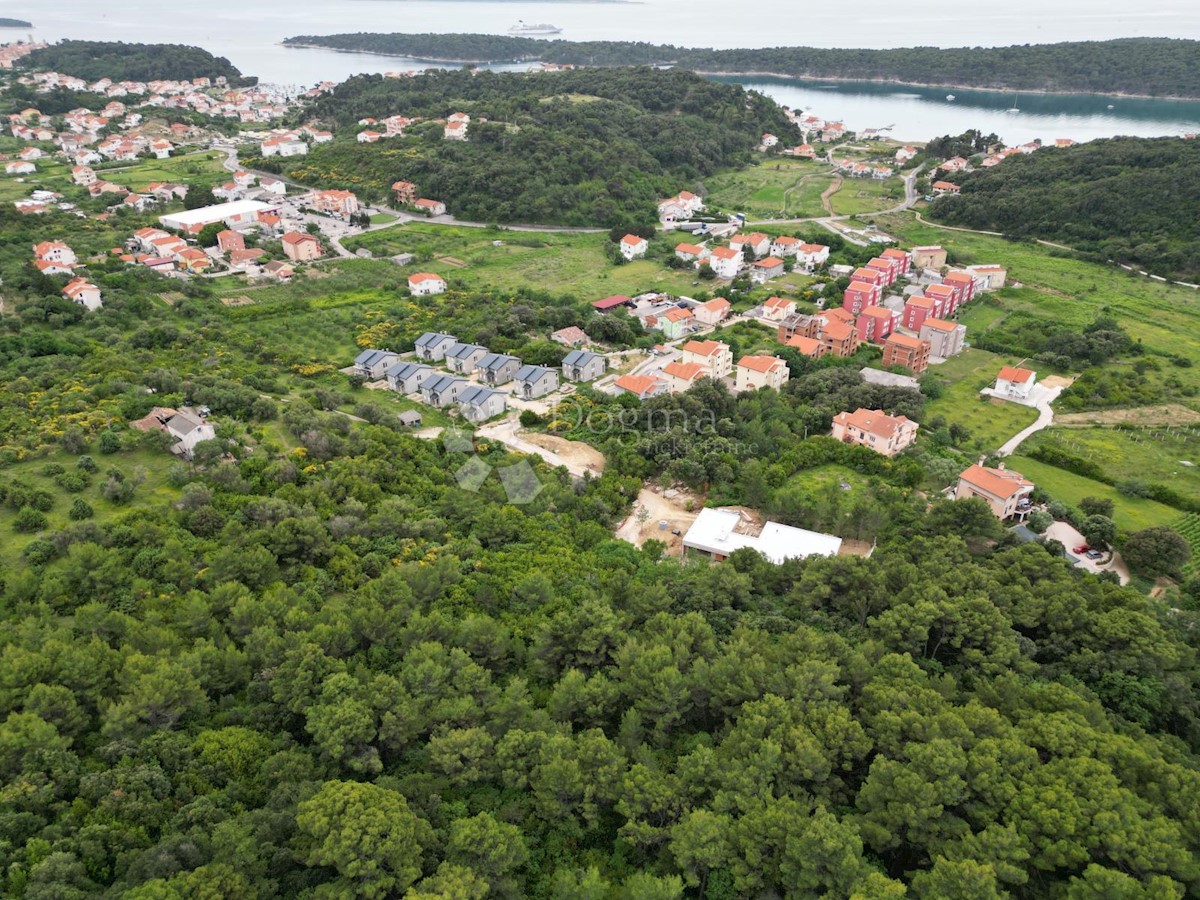 Zemljište Na prodaju - PRIMORSKO-GORANSKA RAB