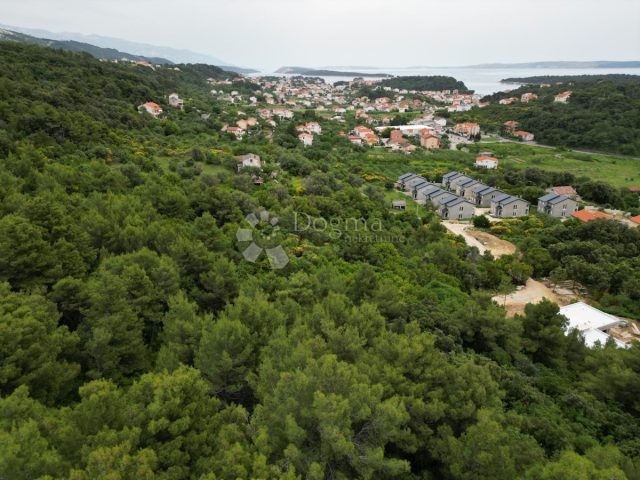 Zemljište na prodaju 1049 m² – Palit