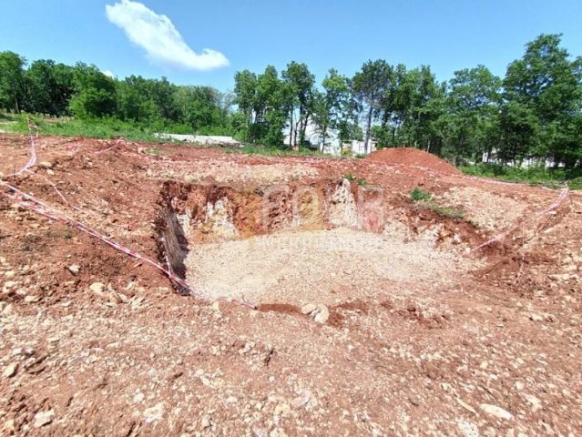 Parcela na predaj 554 m² – Sveti Bartul