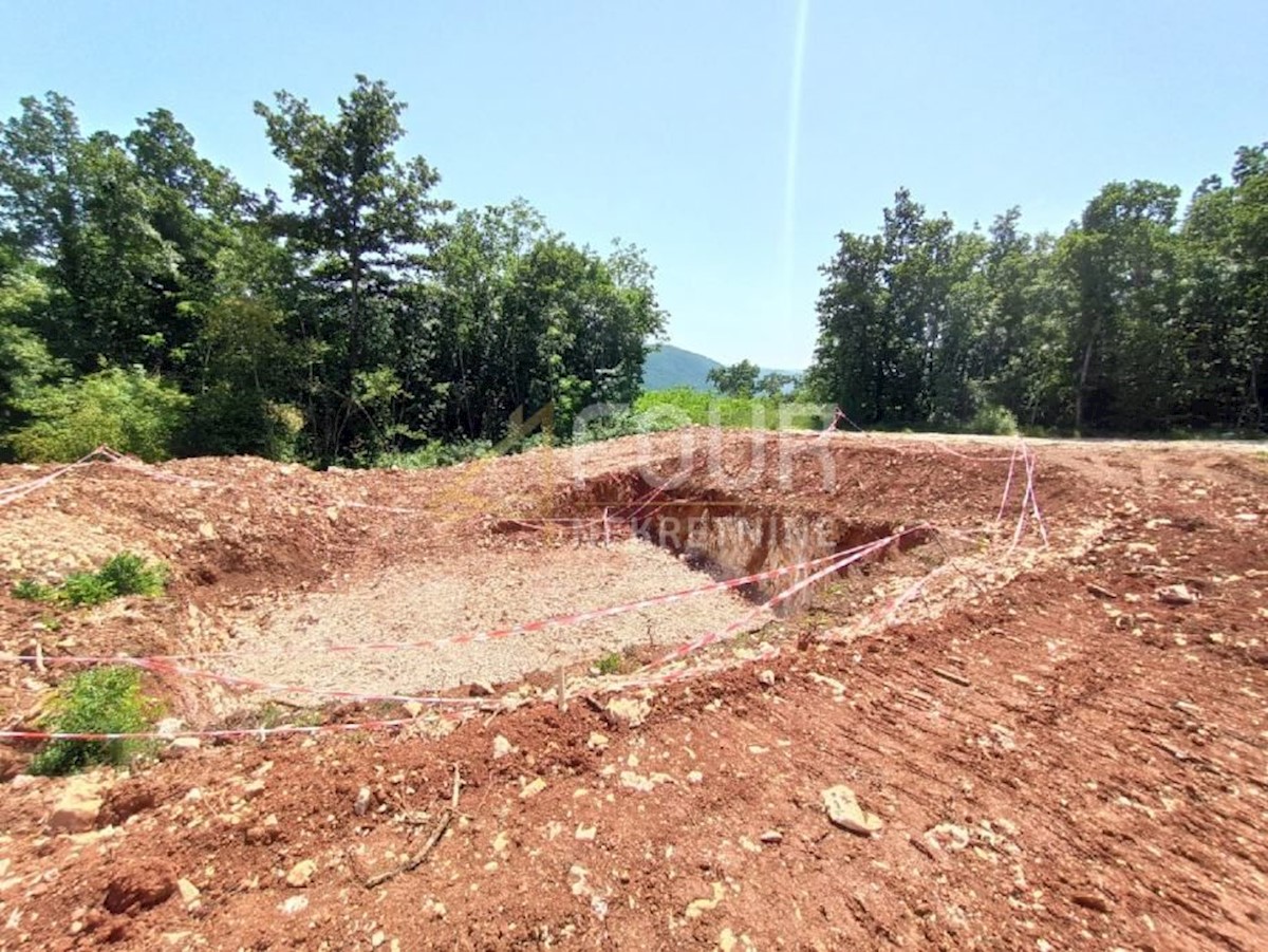 Grundstück Zu verkaufen - ISTARSKA RAŠA