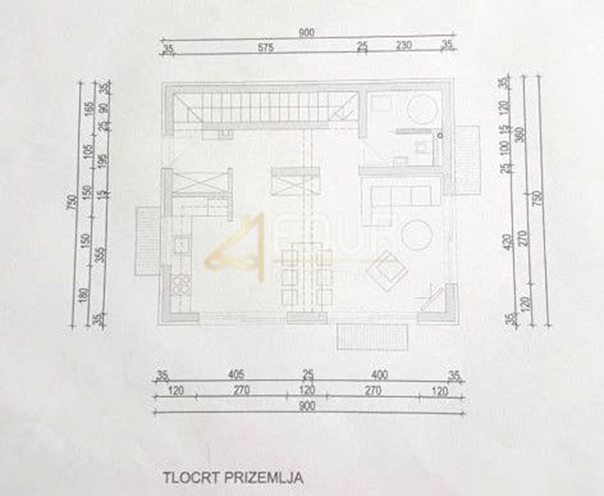 Grundstück Zu verkaufen - ISTARSKA RAŠA