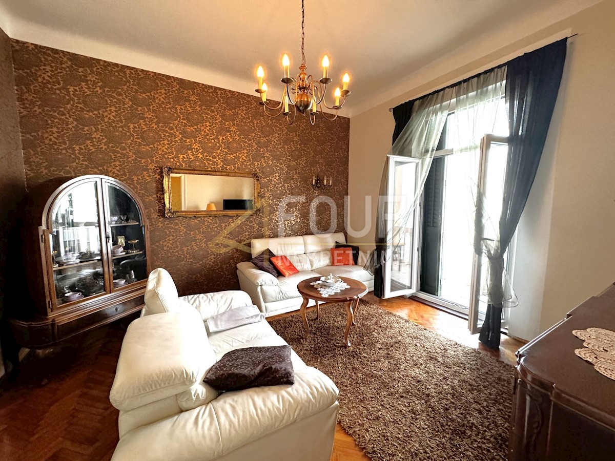 Appartement À louer - PRIMORSKO-GORANSKA OPATIJA